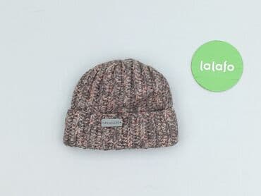c a torba: Czapka, Damskie, stan - Idealny — 2