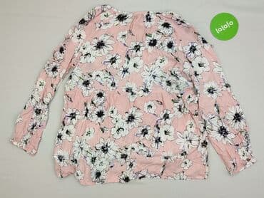 zalando sukienki dla puszystych: Esmara, Bluzka damska, XL — 3