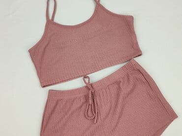 Women`s sweatpants set, size L at lalafo.pl Women`s sweatpants set, size L