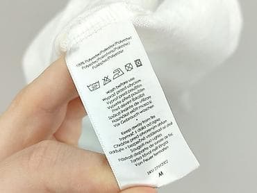 pepco koszula len: Pepco, T-shirt damski, rozmiar M — 4