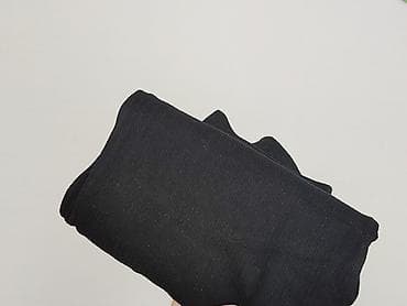 rajstopy z c a: Spodnie materiałowe damskie, rozmiar M — 5