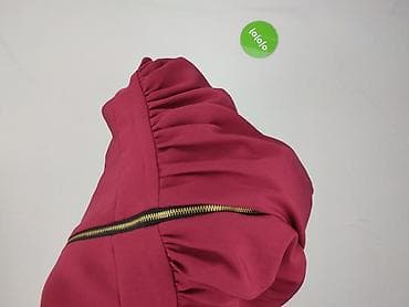 body czerwone h: Duet A&M, Sukienka damska, rozmiar M — 4