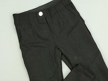 slim fit: Zara, Spodnie materiałowe damskie, rozmiar L — 1