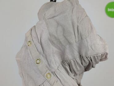 bluzki born2be: H&M, Tunika damska, rozmiar S — 6