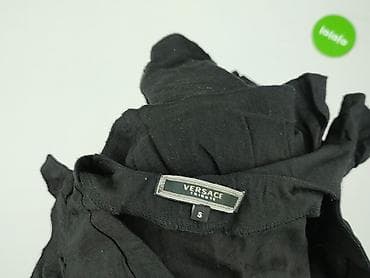 sukienki grecka: Versace, Sukienka damska, rozmiar S — 4