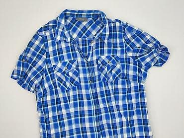 Yessica, Women`s shirt, size 4XL