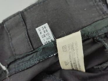 asymetryczne spódnice w paski: Spódnica damska, S — 4