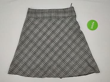 spódnica mini: Spódnica damska, rozmiar L — 3