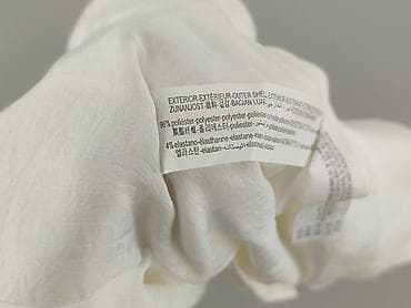 bershka kurtki wiosenne: Bershka, Marynarka damska, rozmiar S — 5