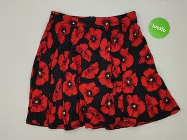 spódniczka mini dopasowana: Units, Spódnica damska, rozmiar L — 2