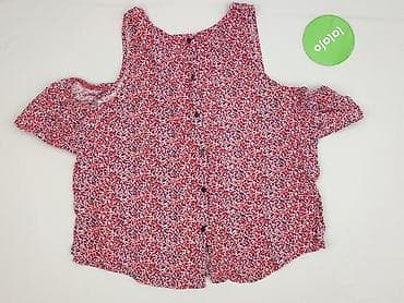 sinsay spodnie 78: Sinsay, Bluzka damska, rozmiar M — 3