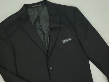 rizet kurtki: Marynarka dla mężczyzn, rozmiar S — 1