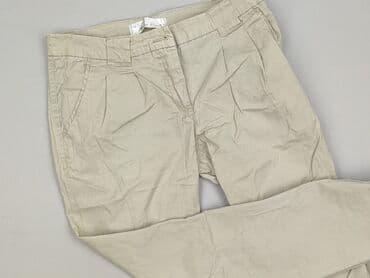 bonprix buty wyprzedaż: B.P.C, Spodnie materiałowe damskie, rozmiar M — 1