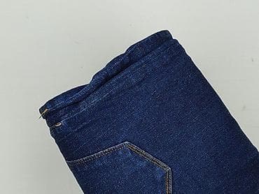 modne jeansy: Zara, Jeansy damskie, rozmiar S — 6