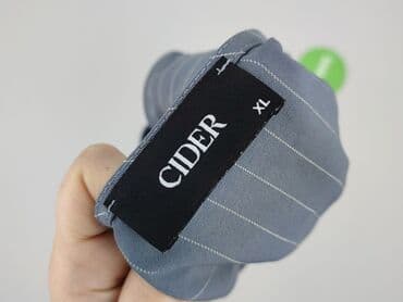 sukienki cider: Cider, Kamizelka damska, rozmiar XL — 4