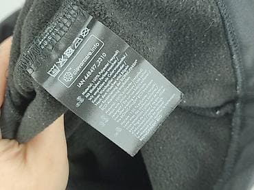 dresy c: Crivit, Bluza z kapturem damska, rozmiar L — 5