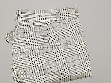 korea: H&M, Spodnie materiałowe damskie, rozmiar S — 6