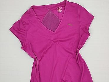 Puma, T-shirt damski, rozmiar S