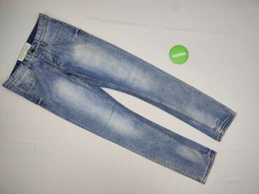 indicode jeans spodnie: Jeansy dla mężczyzn, L — 2