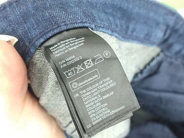 hm joggery damskie: H&M L.O.G.G., Jeansy damskie, 2XL — 6