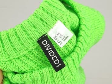 kamizelka i szorty zara: H&M, Kamizelka damska, rozmiar 2XS — 5