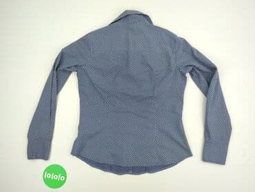 sukienka w paski h: Women`s shirt, size S (EU 36) — 3