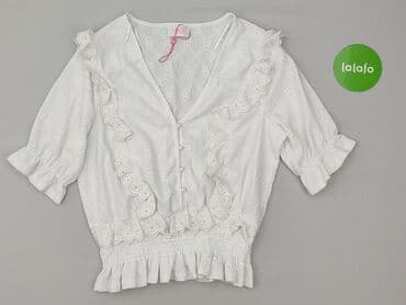 savida top: Savida, Women's blouse, M — 2