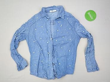 wojan . pl: Jeanswear, Koszula damska, rozmiar L — 2