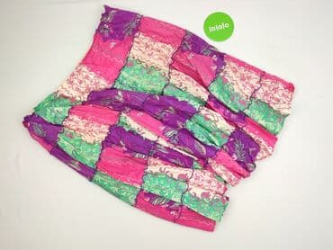 spódniczka maxi: Spódnica damska, rozmiar One size — 4