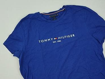 Tommy Hilfiger, Koszulka dla mężczyzn, rozmiar 3XL — 1
