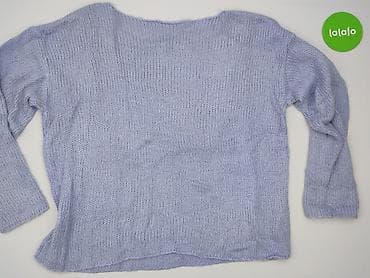 wool: Sweter damski, rozmiar L — 3