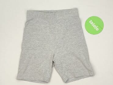 rajstopy z c a: H&M Basic, Szorty damskie, rozmiar S — 2