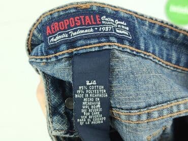 Women's Clothing: Aeropostale, Women`s skirt, size S (EU 36) — 4