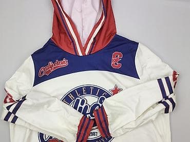 chicaca dresy: Bluza z kapturem dla mężczyzn, rozmiar 4XL — 1