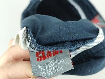 spodenki na basen: Spodnie 3/4 damskie, rozmiar M — 5