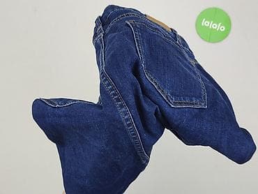 jeans lois: Orsay, Spódnica damska, rozmiar L — 4