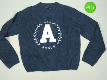 Sinsay, Sweter damski, rozmiar L — 2