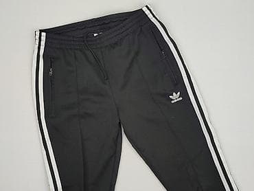 climacool dres spodnie: Adidas, Spodnie dresowe damskie, rozmiar XS — 1