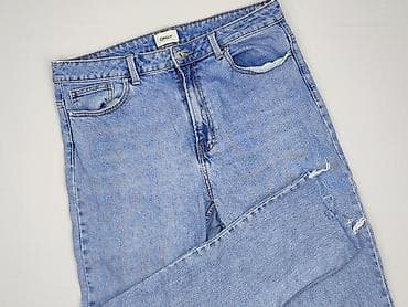 mom levis jeans: Only Jeans, Jeansy damskie, rozmiar L — 1