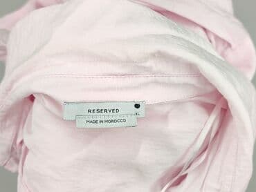 reserved bluzy: Koszula damska, rozmiar XL — 4