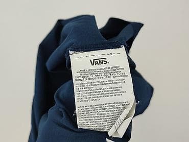 object bluzki: Vans, Koszulka dla mężczyzn, rozmiar S — 7