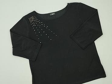 puma: Bluzka damska, rozmiar L — 1