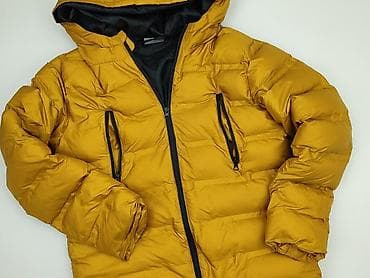 moncler decathlon: Kurtka puchowa Destination, 14 lat, Tkaniny syntetyczne, stan - Bardzo dobry — 1