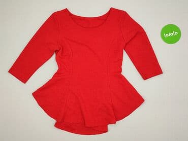 bytom biala koszula: Women's blouse, size S (EU 36) — 2