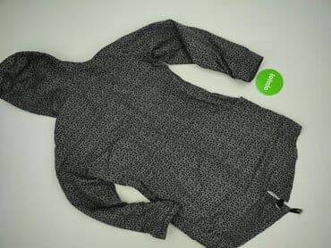 biała kurtka zimowa 4f: F&F, Parka damska, rozmiar S — 3