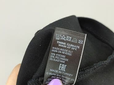 sukienki o kroju marynarki midi: Marks & Spencer, Women`s dress, size M (EU 38) — 6