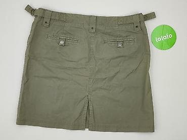 pull on skirts womens: Marks & Spencer, Spódnica damska, rozmiar L — 3