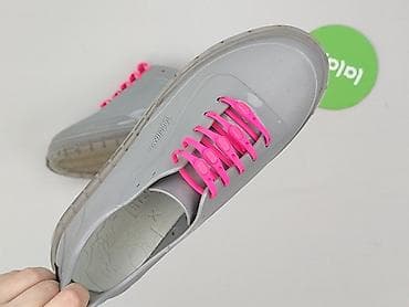 melissa 27: Melissa, Sneakersy damskie, rozmiar 37 — 7