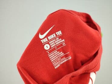 zalando koszulka real madryt: Nike, Women`s T-shirt, size S (EU 36) — 5