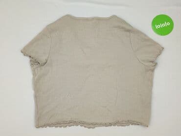 clockhouse basic t shirt: Clockhouse, Women`s T-shirt, size 3XL — 4